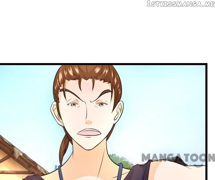 My Hubby is The King of Inferno chapter 19 - page 23