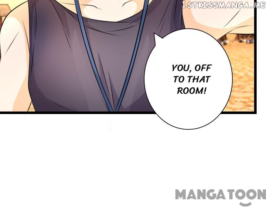 My Hubby is The King of Inferno chapter 19 - page 24