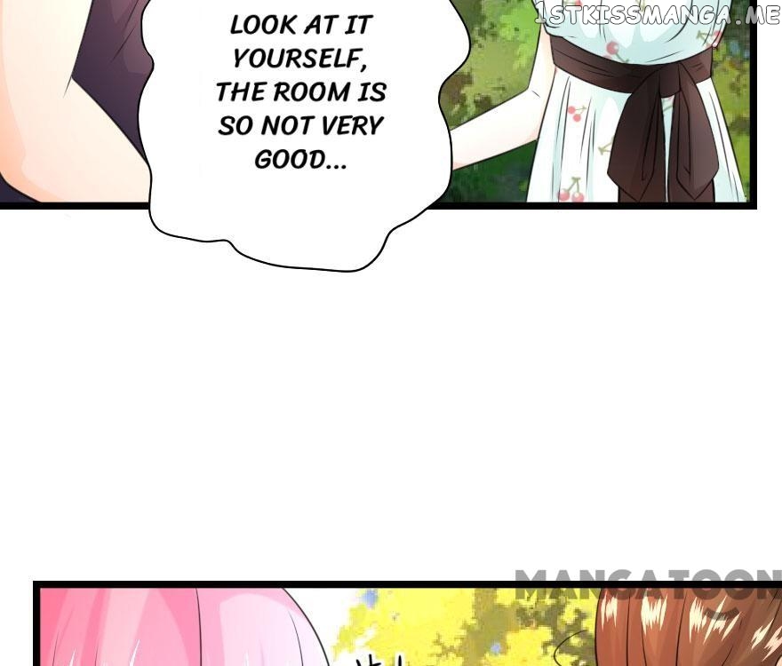 My Hubby is The King of Inferno chapter 19 - page 33