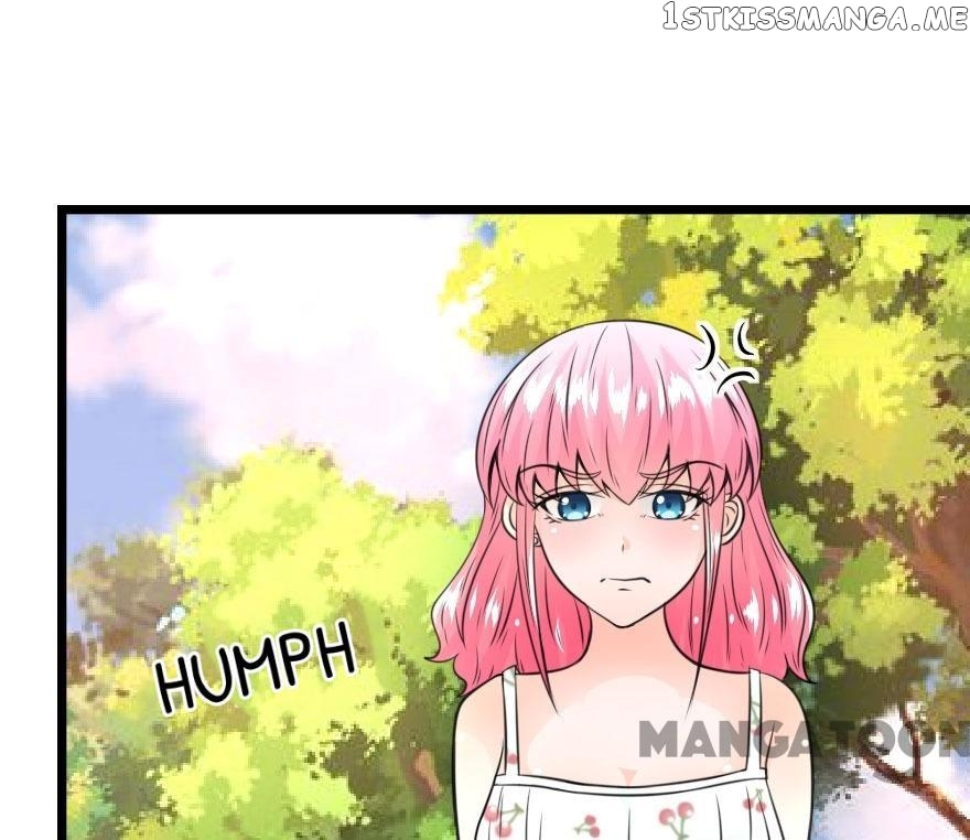 My Hubby is The King of Inferno chapter 19 - page 36