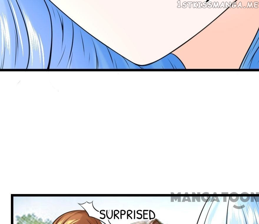 My Hubby is The King of Inferno chapter 19 - page 7