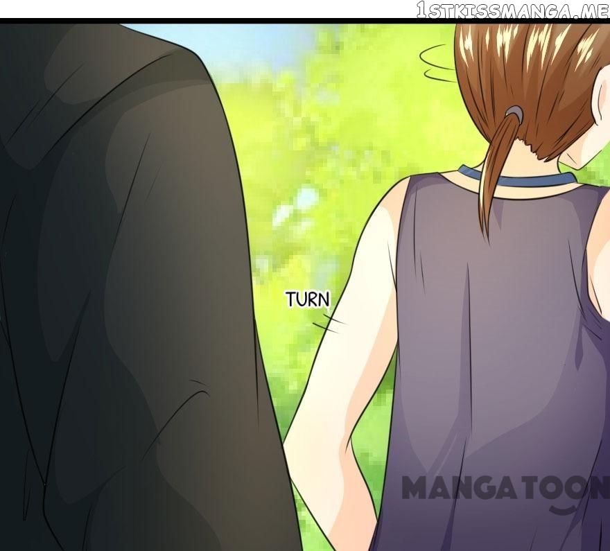 My Hubby is The King of Inferno chapter 18 - page 15