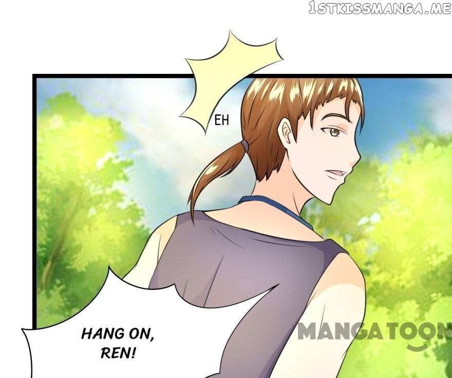 My Hubby is The King of Inferno chapter 18 - page 18