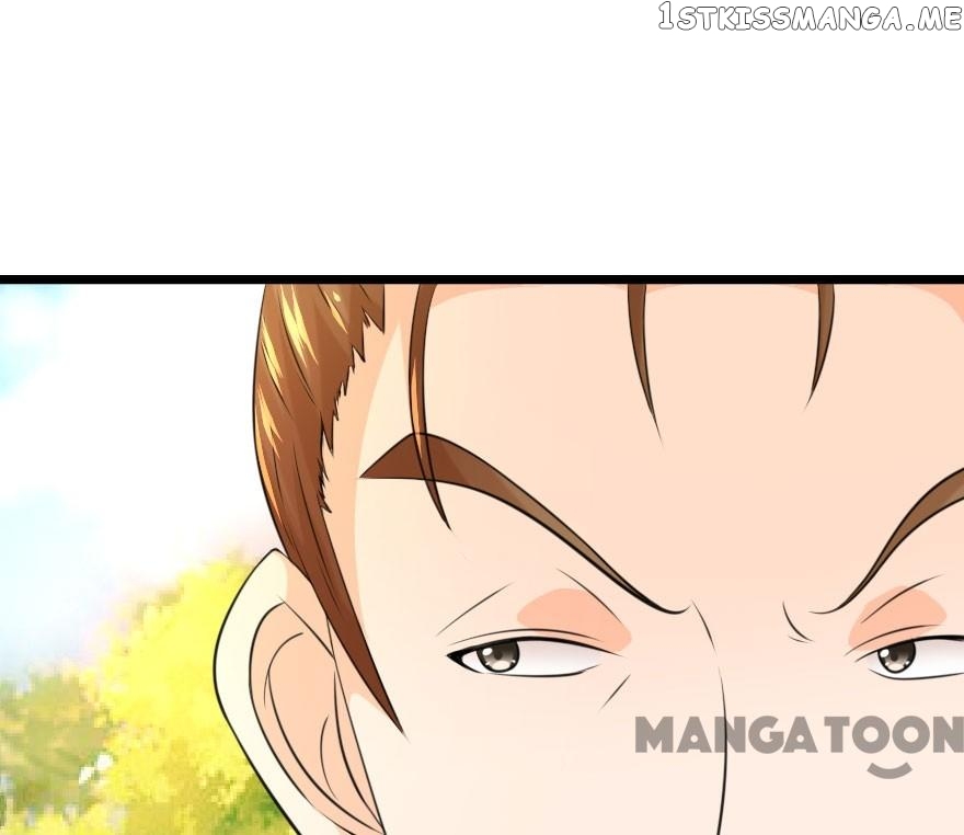 My Hubby is The King of Inferno chapter 18 - page 26