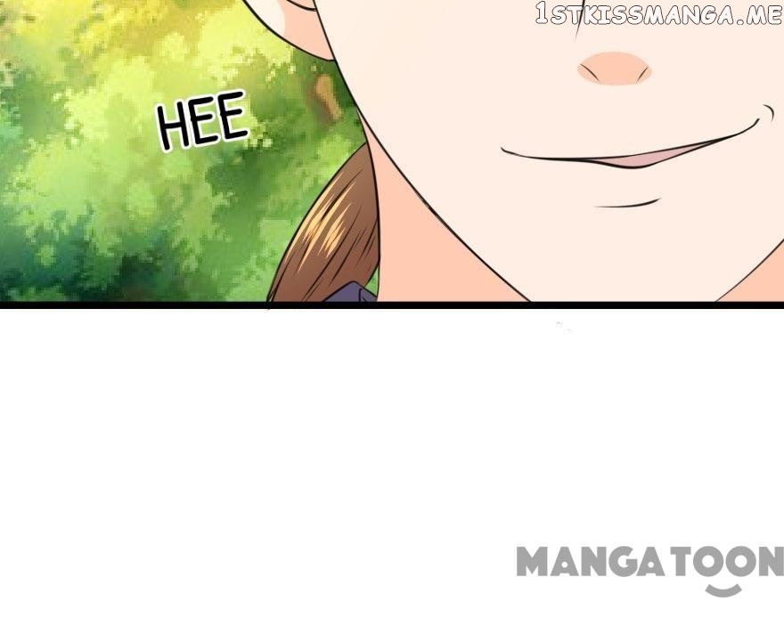 My Hubby is The King of Inferno chapter 18 - page 27