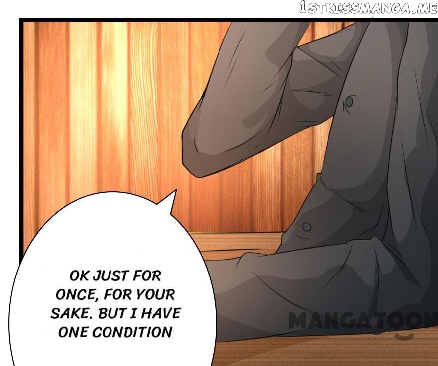 My Hubby is The King of Inferno chapter 18 - page 3