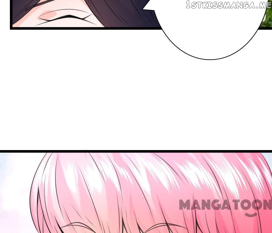 My Hubby is The King of Inferno chapter 17 - page 11