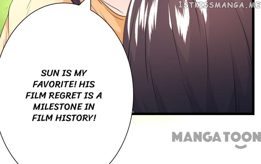 My Hubby is The King of Inferno chapter 17 - page 14