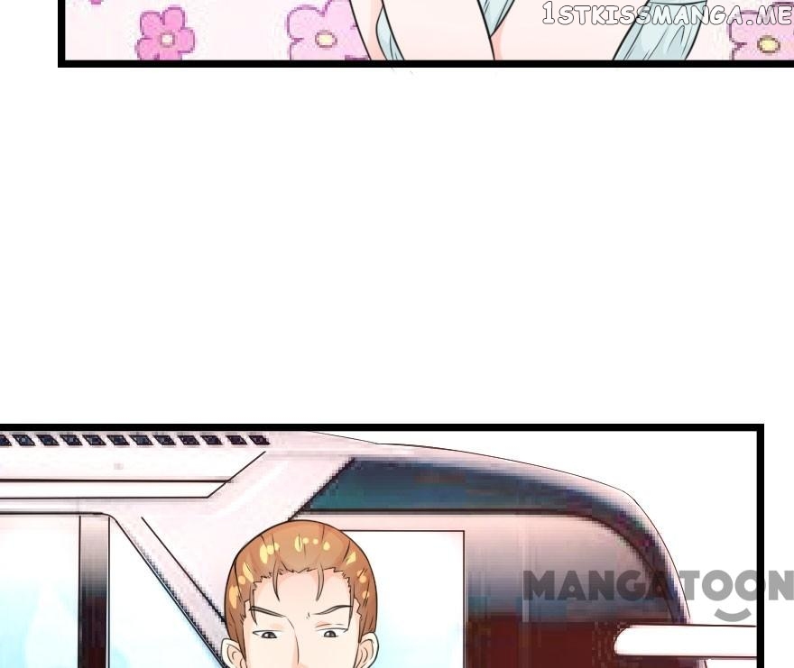 My Hubby is The King of Inferno chapter 17 - page 18