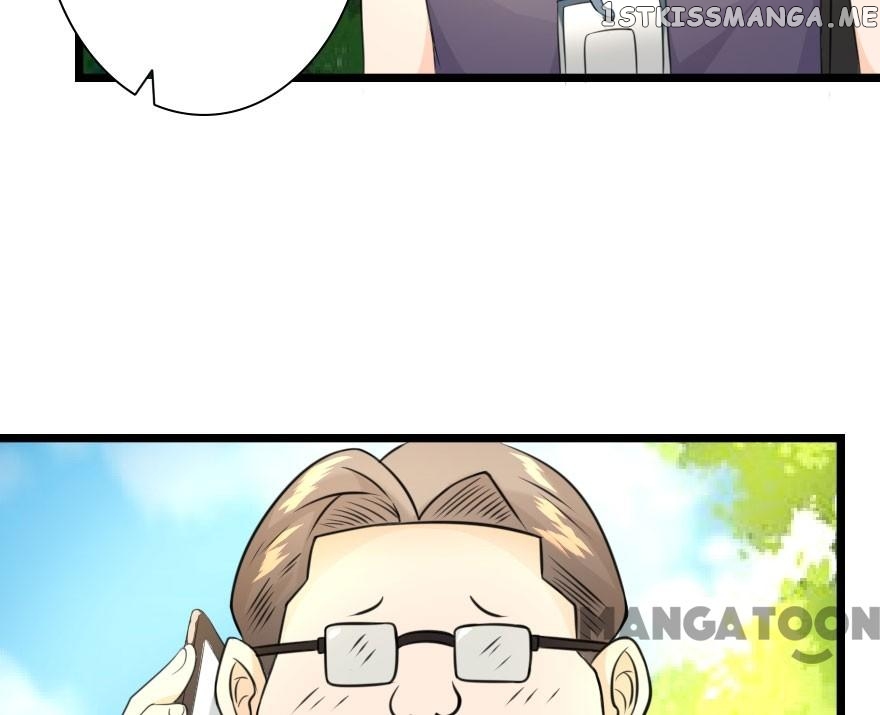 My Hubby is The King of Inferno chapter 17 - page 25