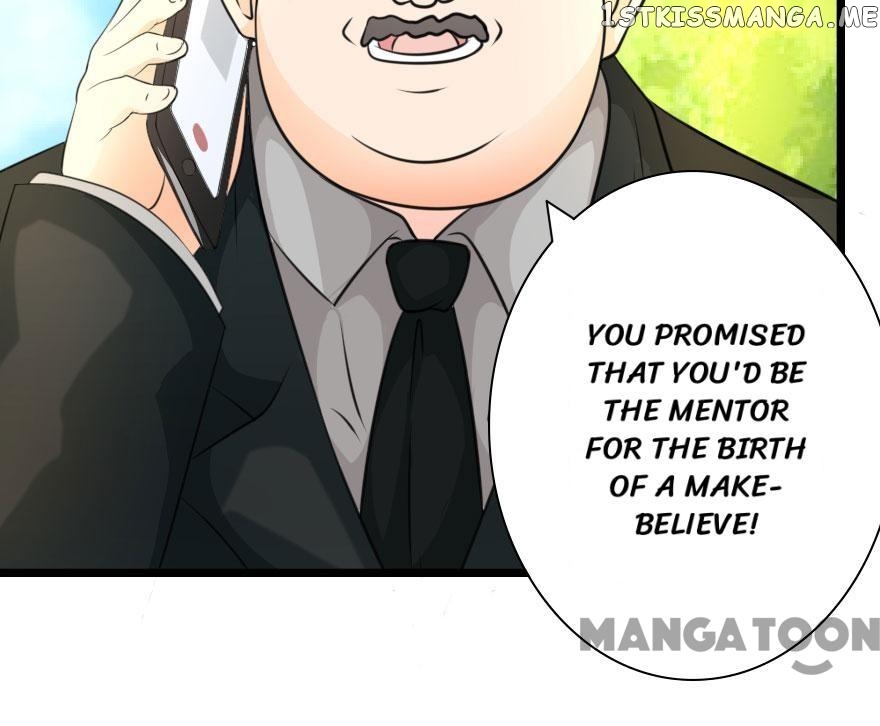 My Hubby is The King of Inferno chapter 17 - page 26