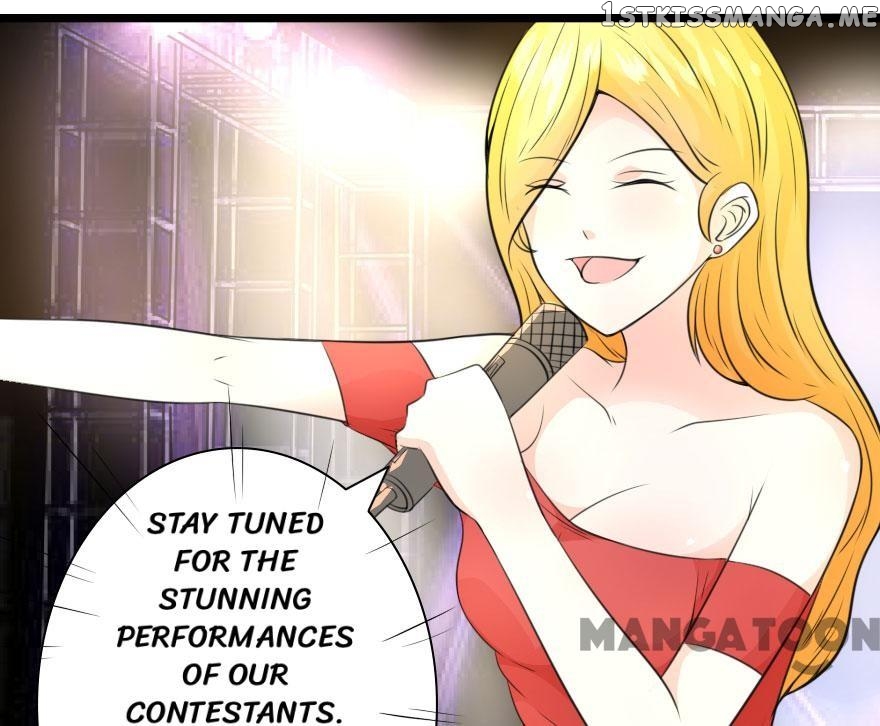 My Hubby is The King of Inferno chapter 17 - page 3