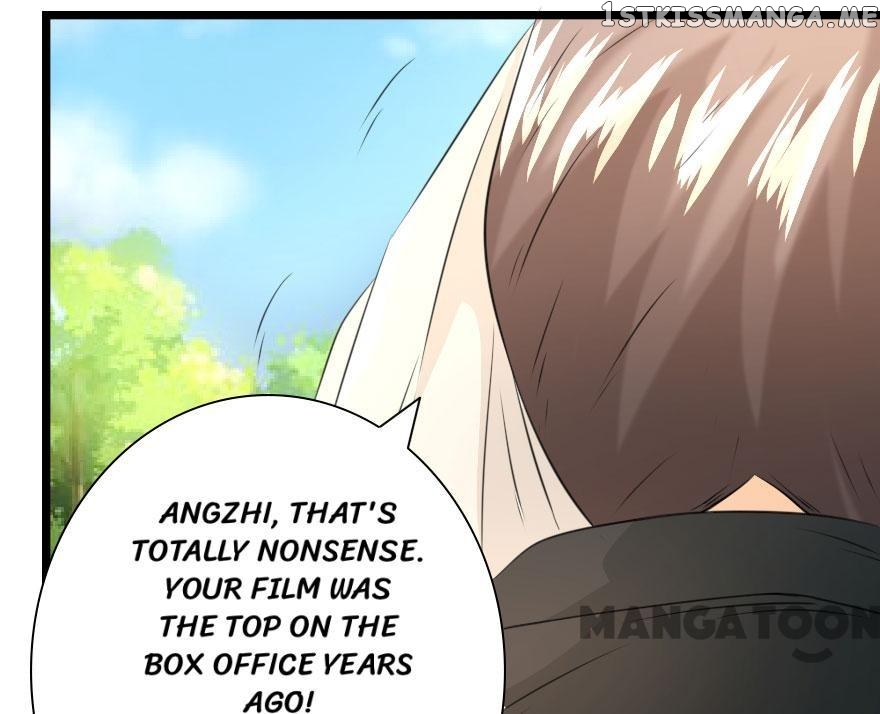 My Hubby is The King of Inferno chapter 17 - page 31