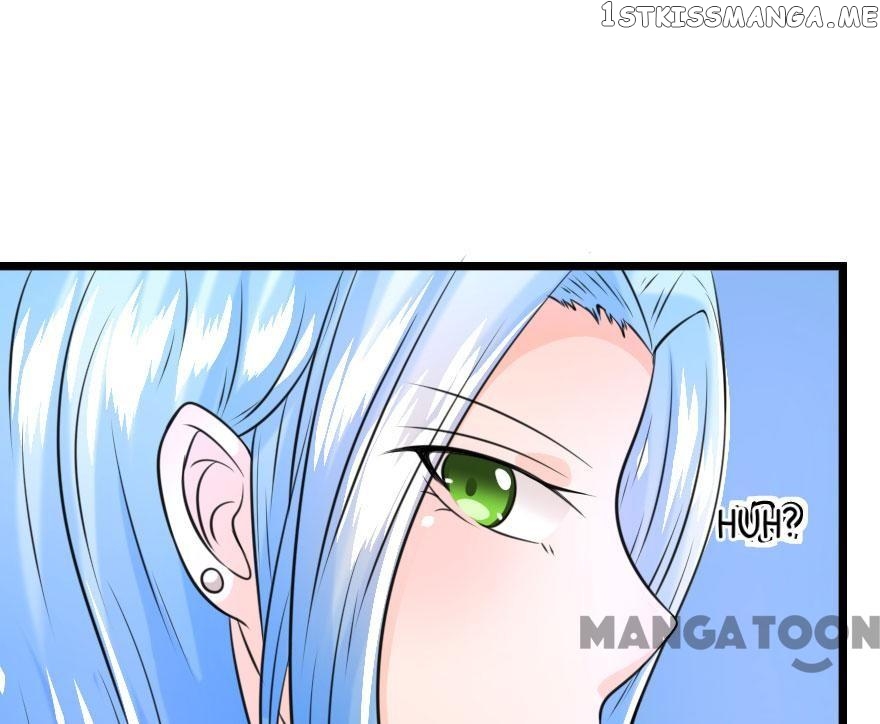 My Hubby is The King of Inferno chapter 16 - page 1