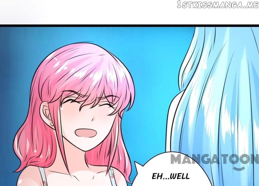 My Hubby is The King of Inferno chapter 16 - page 11