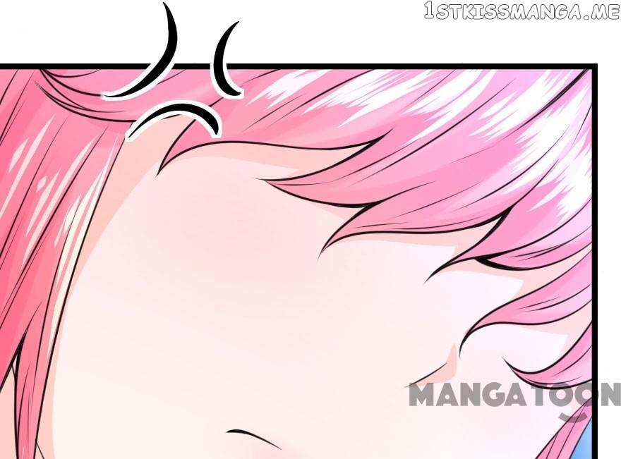 My Hubby is The King of Inferno chapter 16 - page 15