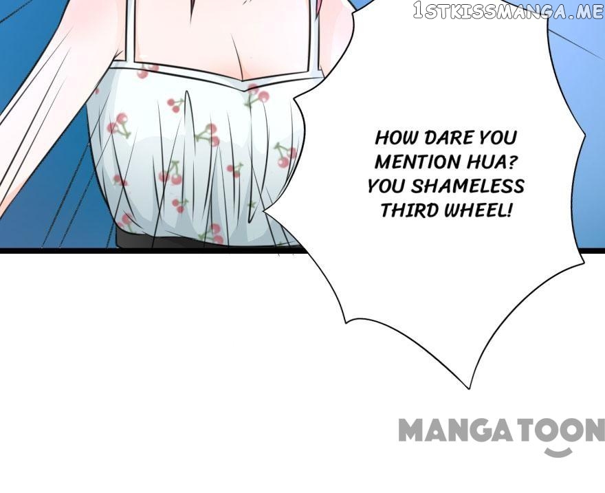 My Hubby is The King of Inferno chapter 16 - page 18