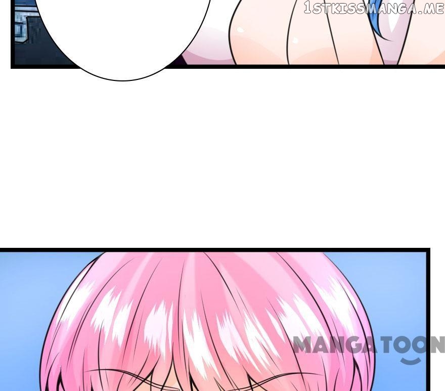 My Hubby is The King of Inferno chapter 16 - page 20