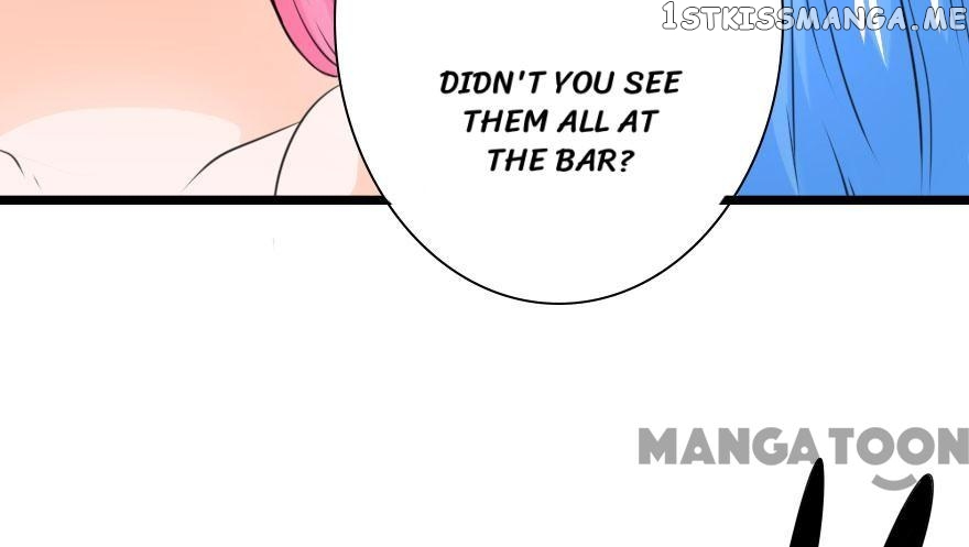 My Hubby is The King of Inferno chapter 16 - page 27