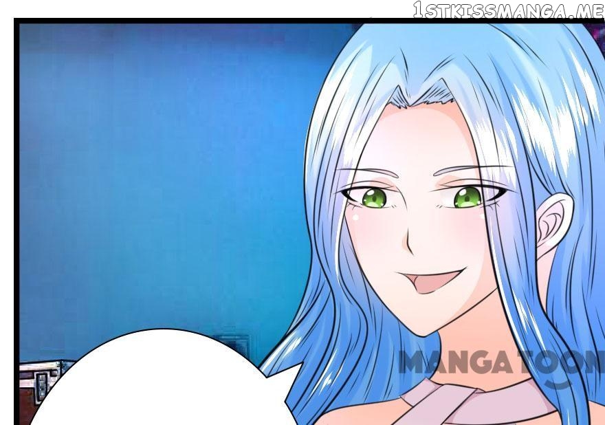 My Hubby is The King of Inferno chapter 16 - page 7