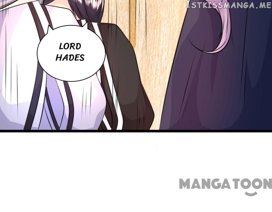 My Hubby is The King of Inferno chapter 15 - page 11