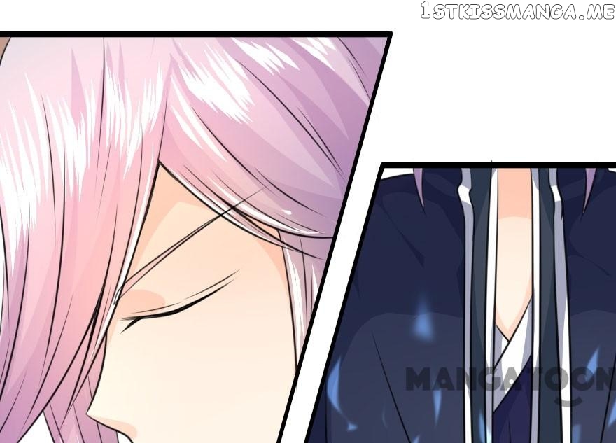 My Hubby is The King of Inferno chapter 15 - page 12
