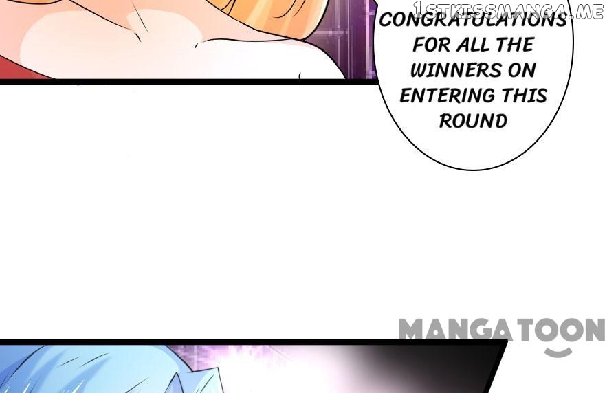 My Hubby is The King of Inferno chapter 15 - page 19