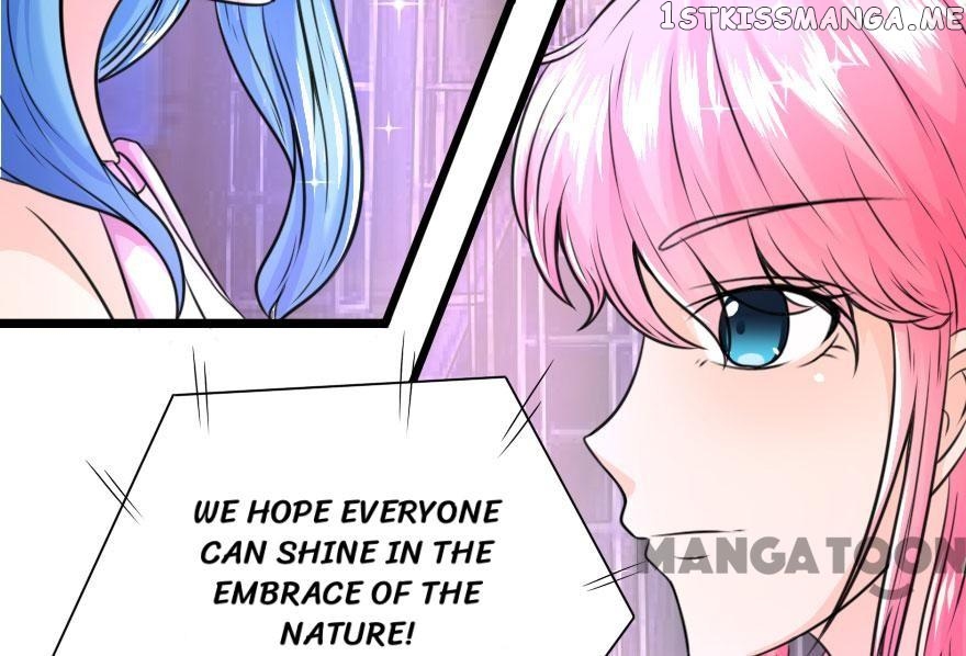 My Hubby is The King of Inferno chapter 15 - page 21