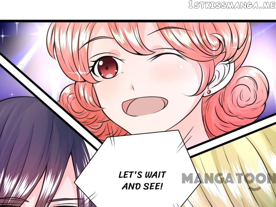 My Hubby is The King of Inferno chapter 15 - page 23