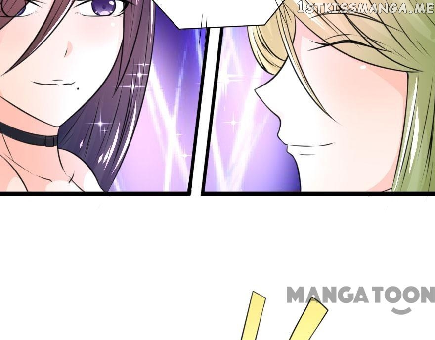 My Hubby is The King of Inferno chapter 15 - page 24