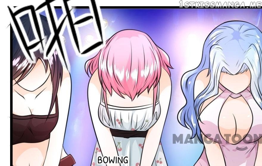 My Hubby is The King of Inferno chapter 15 - page 27