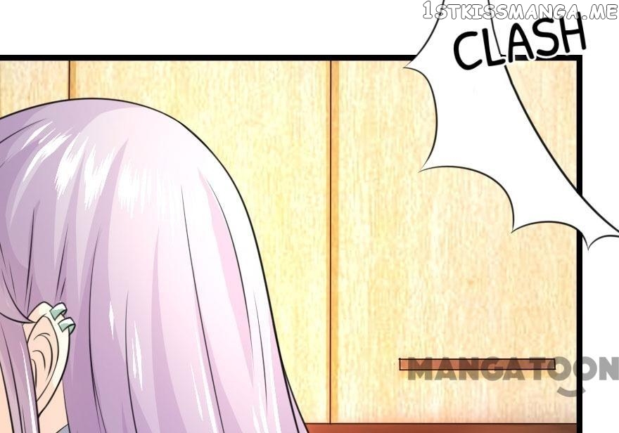 My Hubby is The King of Inferno chapter 15 - page 3