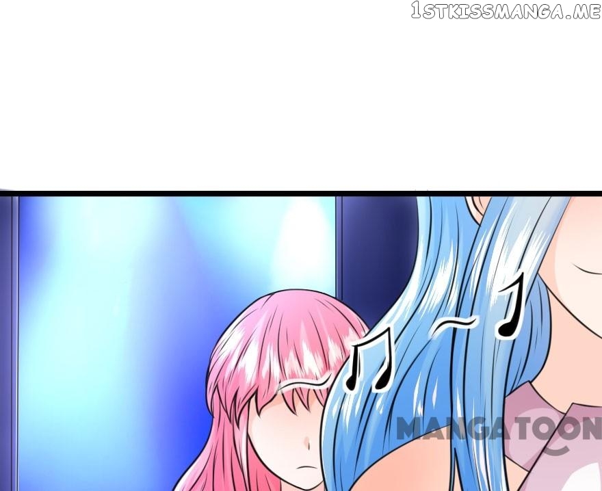 My Hubby is The King of Inferno chapter 15 - page 31