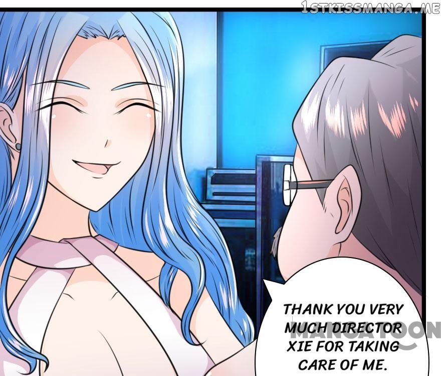 My Hubby is The King of Inferno chapter 15 - page 37