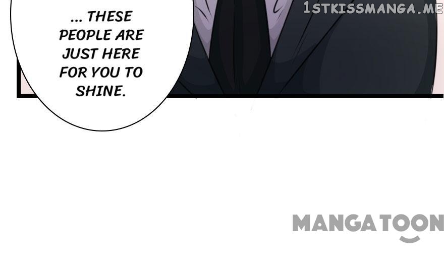 My Hubby is The King of Inferno chapter 15 - page 40