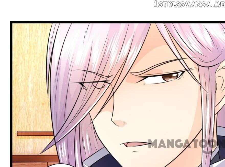 My Hubby is The King of Inferno chapter 15 - page 5