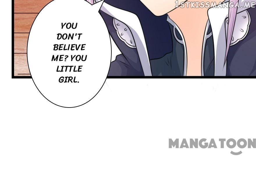 My Hubby is The King of Inferno chapter 15 - page 6