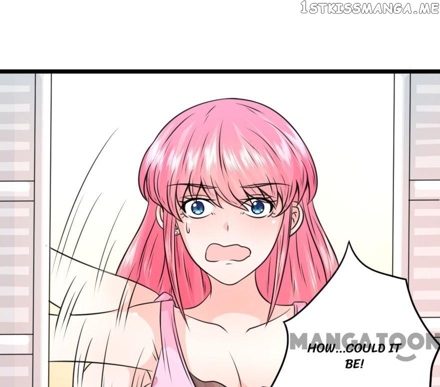 My Hubby is The King of Inferno chapter 14 - page 1
