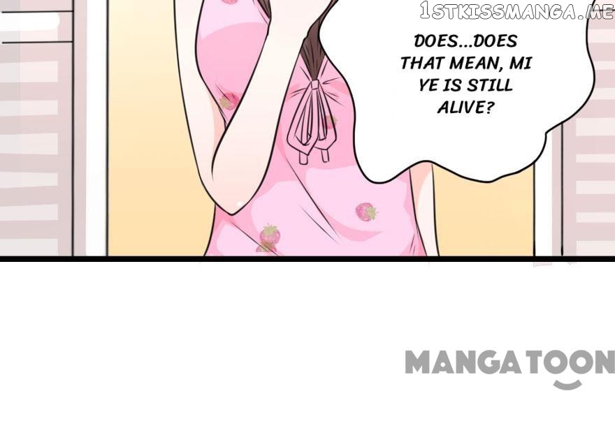 My Hubby is The King of Inferno chapter 14 - page 11