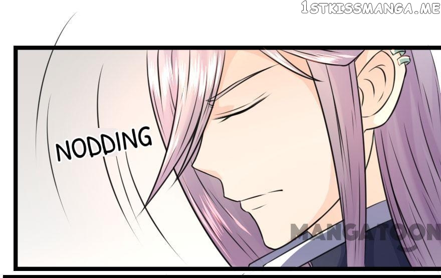 My Hubby is The King of Inferno chapter 14 - page 12