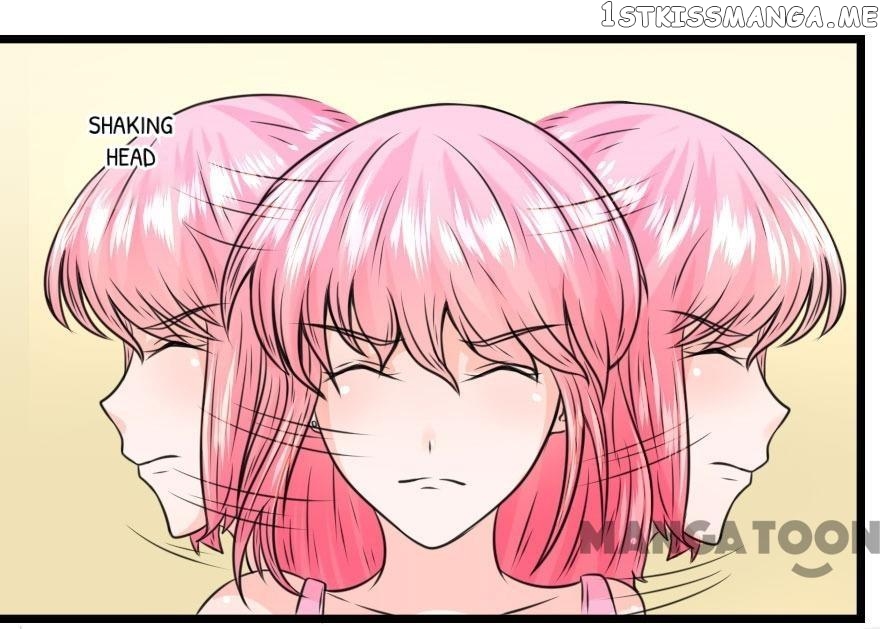 My Hubby is The King of Inferno chapter 14 - page 15