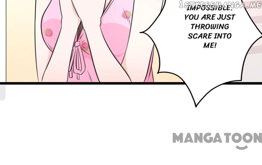 My Hubby is The King of Inferno chapter 14 - page 17