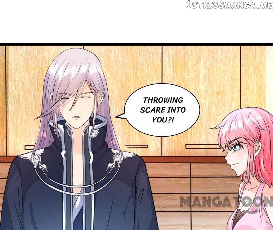 My Hubby is The King of Inferno chapter 14 - page 18