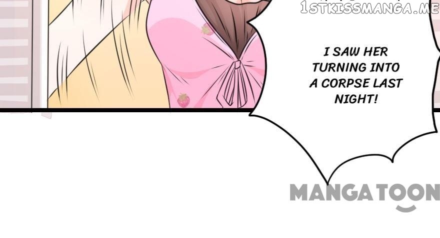 My Hubby is The King of Inferno chapter 14 - page 2