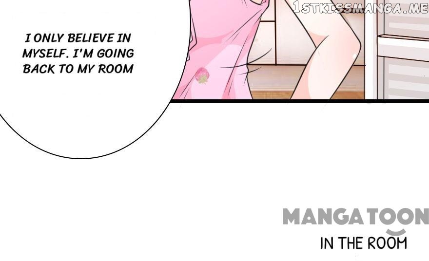My Hubby is The King of Inferno chapter 14 - page 22