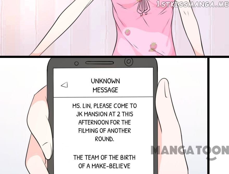 My Hubby is The King of Inferno chapter 14 - page 28