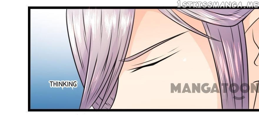 My Hubby is The King of Inferno chapter 14 - page 3