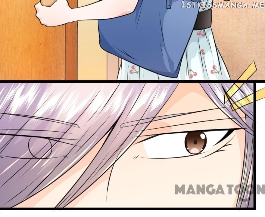 My Hubby is The King of Inferno chapter 14 - page 34