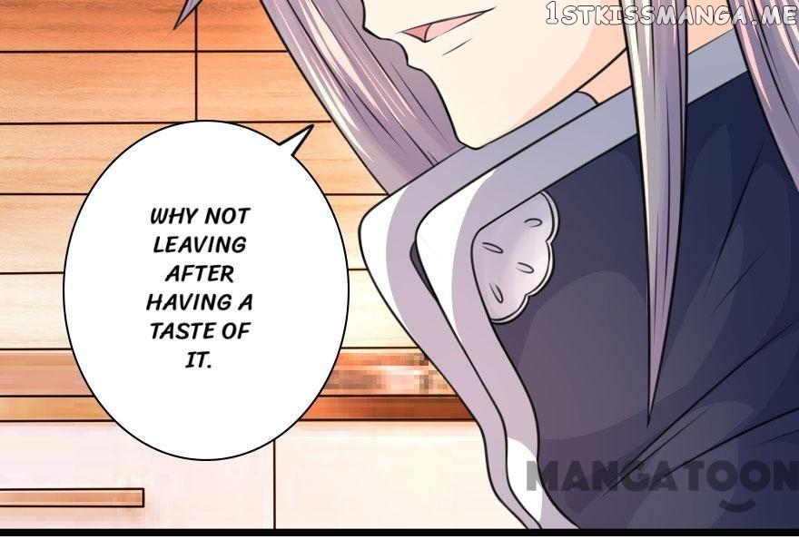 My Hubby is The King of Inferno chapter 14 - page 37