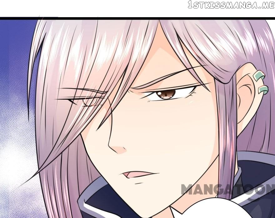 My Hubby is The King of Inferno chapter 14 - page 8